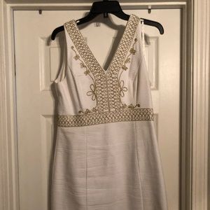 Lilly Pulitzer Dress Size 8